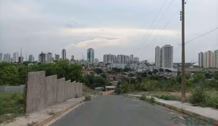 Terreno para venda DOM BOSCO Cuiabá - 26345