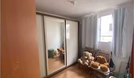 Apartamento para venda JARDIM UBIRAJARA Cuiabá - 26717