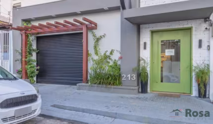 Casa Residencial e Comercial à Venda no Bairro Popular, Cuabá. - 26723