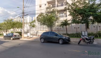 Apartamento para aluguel RIBEIRÃO DA PONTE Cuiabá - 18251