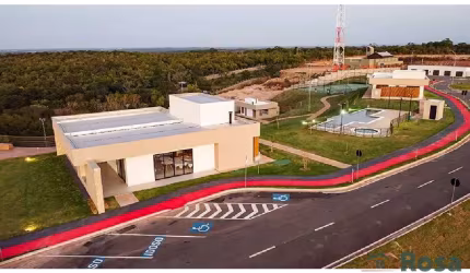 Terreno para venda RIBEIRÃO DO LIPA Cuiabá - 26760