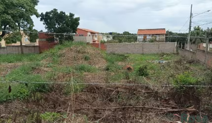 Terreno para venda RECANTO DOS PÁSSAROS Cuiabá - 26867