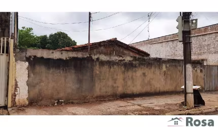 Terreno para venda PORTO Cuiabá - 26886