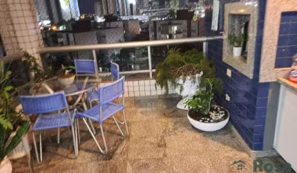 Apartamento para venda MIGUEL SUTIL Cuiabá - 26791
