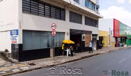 PREDIO para venda CENTRO NORTE Cuiabá - 26914