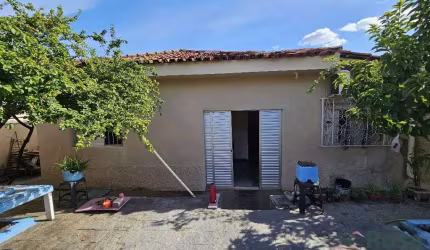 Casa para venda JARDIM PAULISTA Cuiabá - 27085