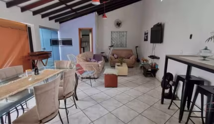Casa para venda PARQUE OHARA Cuiabá - 27094