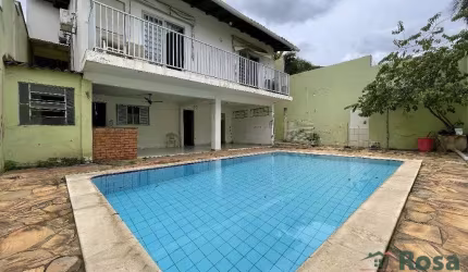 Casa para venda JARDIM SHANGRI-LA Cuiabá - 26456
