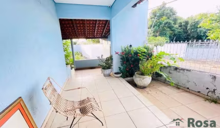 Casa para venda BOA ESPERANÇA Cuiabá - 27177