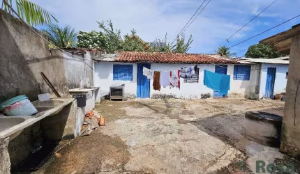 Terreno para venda CAMPO VELHO Cuiabá - 26961