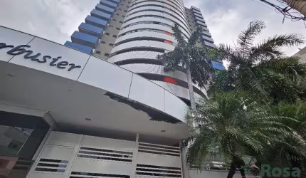 Apartamento para venda BOSQUE DA SAÚDE Cuiabá - 26945