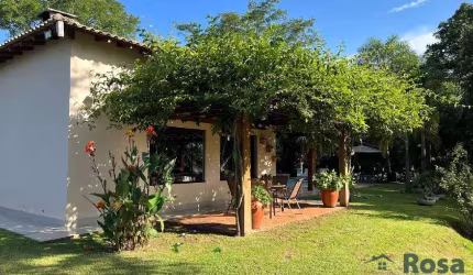 CHÁCARA / SITIO para venda ZONA RURAL Cuiabá - 26900
