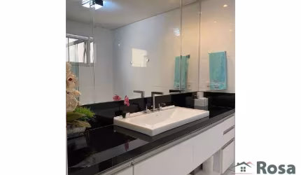 Apartamento para venda JARDIM ACLIMAÇÃO Cuiabá - 26768