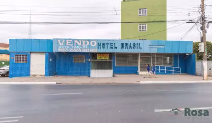 HOTEL para aluguel e venda JARDIM ALVORADA Cuiabá - 26762