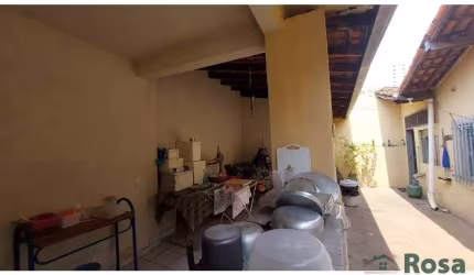 Casa para venda BOA ESPERANÇA Cuiabá - 26745