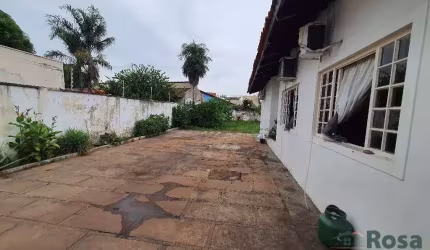 Casa para venda Centro VÁRZEA GRANDE - 26719