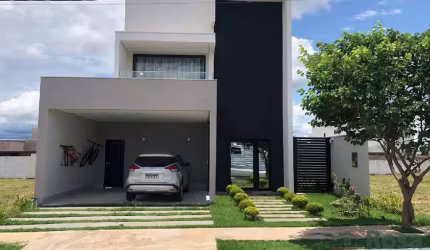 SOBRADO EM CONDOMÍNIO FECHADO para venda OSMAR CABRAL Cuiabá - 26671