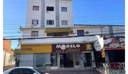 HOTEL para venda JARDIM ALVORADA Cuiabá - 26515