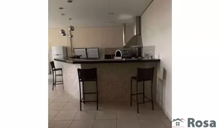 Apartamento para venda GOIABEIRAS Cuiabá - 26110