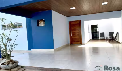 Casa para venda RODOVIÁRIA PARQUE Cuiabá - 26039