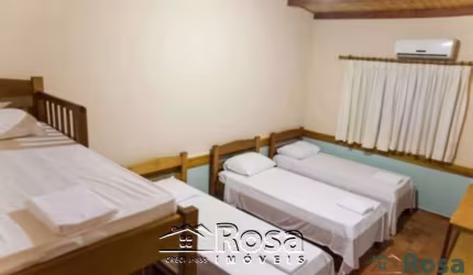 CHÁCARA / SITIO para venda VALE DA BOCAÍNA CHAPADA DOS GUIMARÃES - 25959