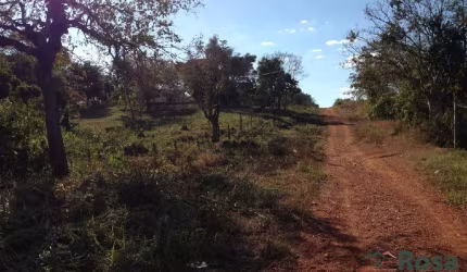 CHÁCARA / SITIO para venda JARDIM GLÓRIA I VÁRZEA GRANDE - 25958