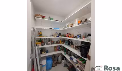 CASA EM CONDOMINIO FECHADO para venda JARDIM ITÁLIA Cuiabá - 25347