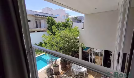CASA EM CONDOMINIO FECHADO para venda ALPHAVILLE I Cuiabá - 25316
