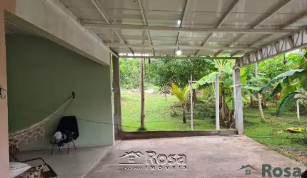 CHÁCARA / SITIO para venda ZONA RURAL CHAPADA DOS GUIMARÃES - 25290