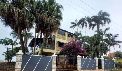 CASA EM CONDOMINIO FECHADO para venda ÁGUA FRIA CHAPADA DOS GUIMARÃES - 25113