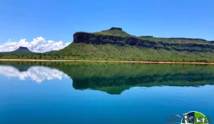 CHÁCARA / SITIO para venda PORTO DO MANSO CHAPADA DOS GUIMARÃES - 24463