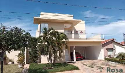 SOBRADO EM CONDOMÍNIO FECHADO para venda RESIDENCIAL PAIAGUÁS Cuiabá - 24393