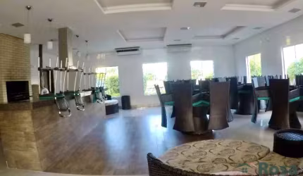 CASA EM CONDOMINIO FECHADO para venda JARDIM BOM CLIMA Cuiabá - 24266
