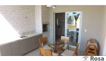 CASA EM CONDOMINIO FECHADO para venda ZONA RURAL CHAPADA DOS GUIMARÃES - 23525