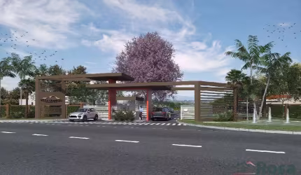 CASA EM CONDOMINIO FECHADO para venda ZONA RURAL CHAPADA DOS GUIMARÃES - 23524