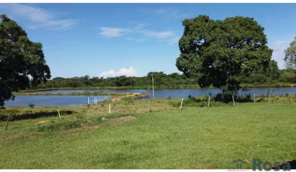 CHÁCARA / SITIO para venda DISTRITO DE NOSSA SRA DA GUIA Cuiabá - 23393