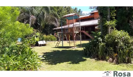 CHÁCARA / SITIO para venda COXIPO DO OURO Cuiabá - 23323