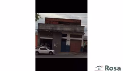 PREDIO para venda PEDREGAL Cuiabá - 20993