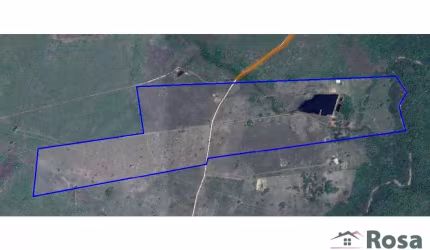 CHÁCARA / SITIO para venda ZONA RURAL Cuiabá - 20802