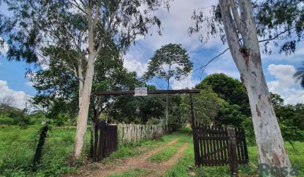 CHÁCARA / SITIO para venda BOM SUCESSO VÁRZEA GRANDE - 20593