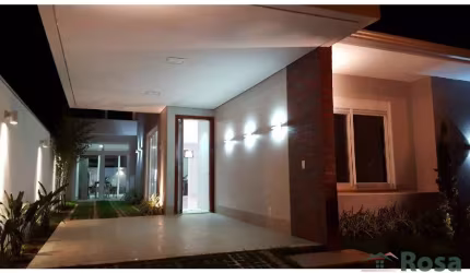 CASA EM CONDOMINIO FECHADO para venda JARDIM IMPERIAL Cuiabá - 19072