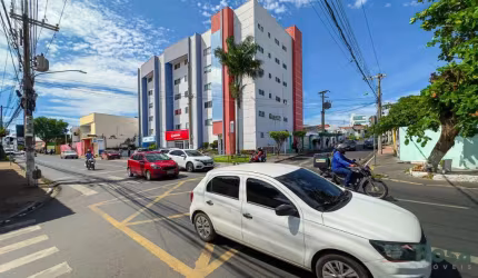 SALA para venda Bandeirantes Cuiabá, Edifício Copa Executive Center - 15853