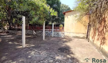 Terreno para venda COHAB VINTE E QUATRO DE DEZEMBRO VÁRZEA GRANDE - 14845