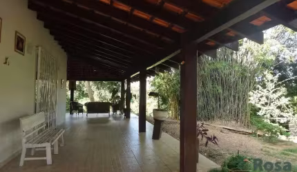 CASA EM CONDOMINIO FECHADO para venda CHÁCARA DOS PINHEIROS Cuiabá - 13271