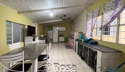 Casa para venda, 3 quarto(s),  Lixeira, Cuiabá - CA4904