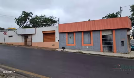 Ponto comercial para venda próximo a Praça Rachid Jaudy no Centro da Capital - PO4961