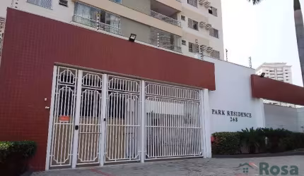 Apartamento para venda, 3 quarto(s),  Jardim Mariana, Cuiabá - AP4960