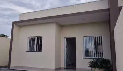 Casa nova para venda, 2 quarto(s),  Tropical Ville, Cuiabá - CA4949