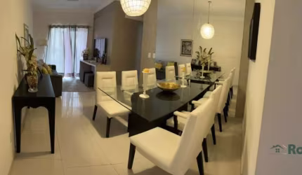 Apartamento todo mobiliado, equipado, sol da manha! - AP5067