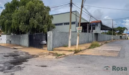 Barracão Climatizado, indicado para Distribuidora de medicamentos e outros no Jardim Tropical Cuiabá - 27180